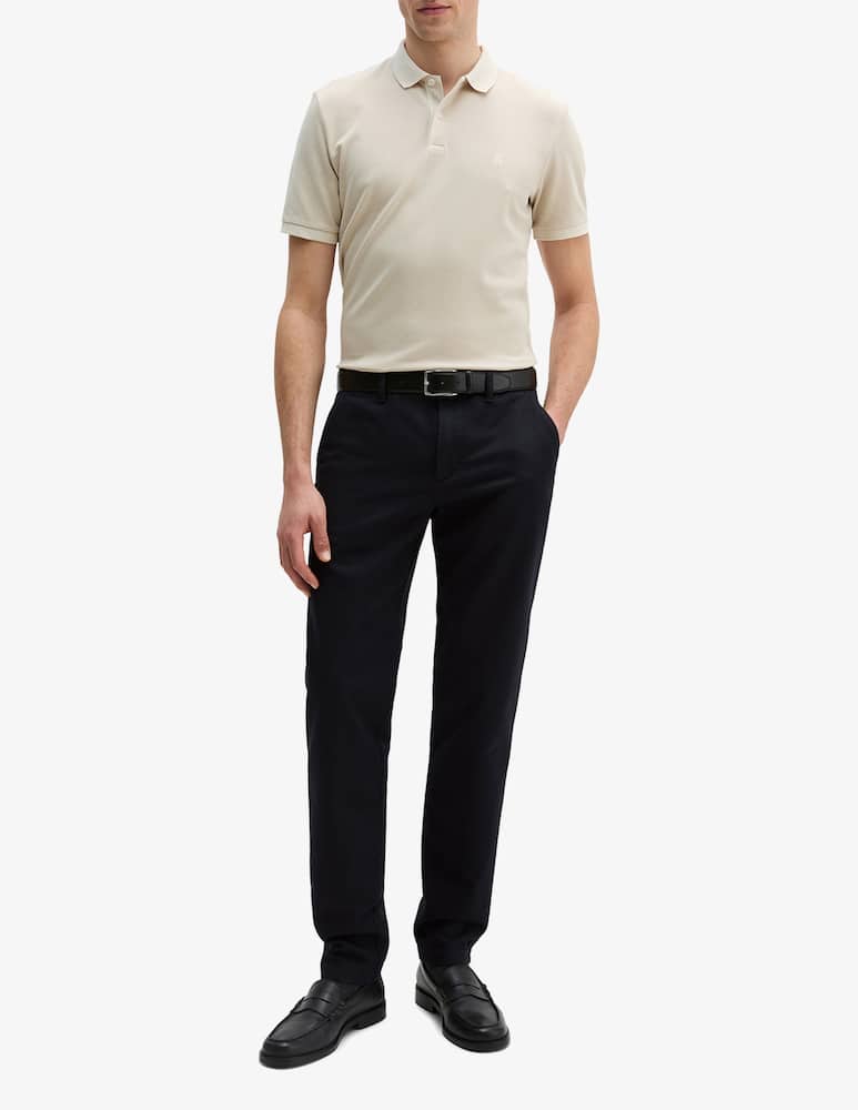 rinascente Marc O'Polo Polo piquet slim fit