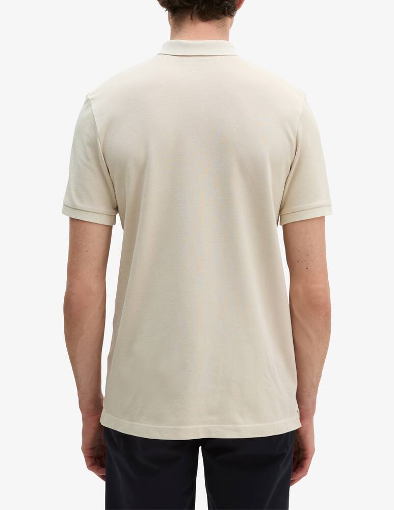 Marc O'Polo Polo piquet slim fit - immagine 3