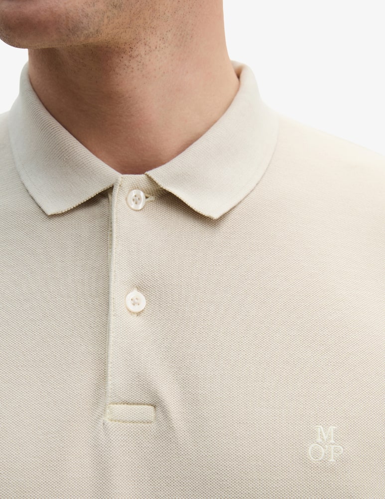 rinascente Marc O'Polo Polo piquet slim fit