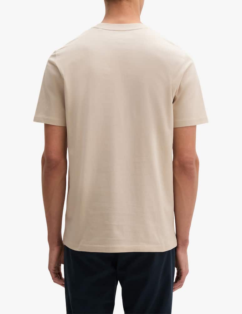 Marc O'Polo Logo t-shirt - picture 3