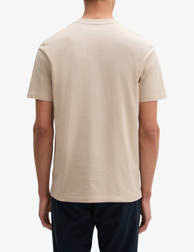 rinascente Marc O'Polo T-shirt con logo