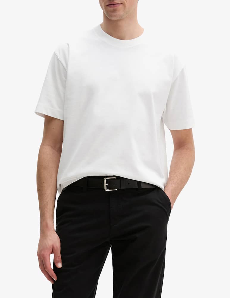 rinascente Marc O'Polo T-shirt heavy a maniche corte