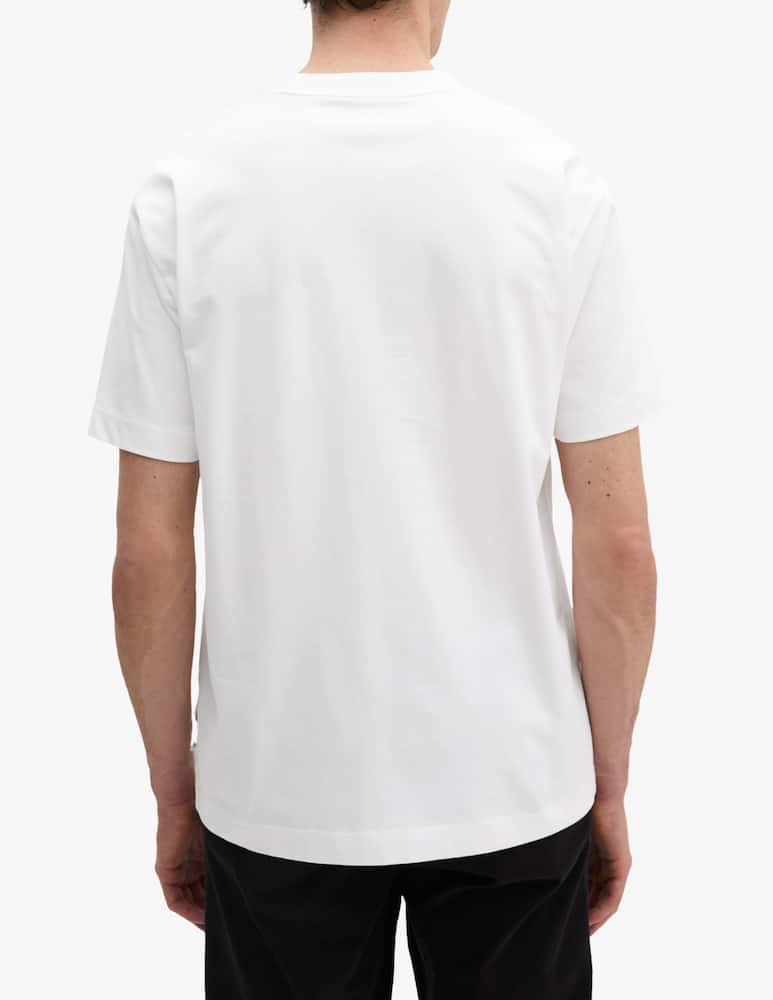 rinascente Marc O'Polo T-shirt heavy a maniche corte