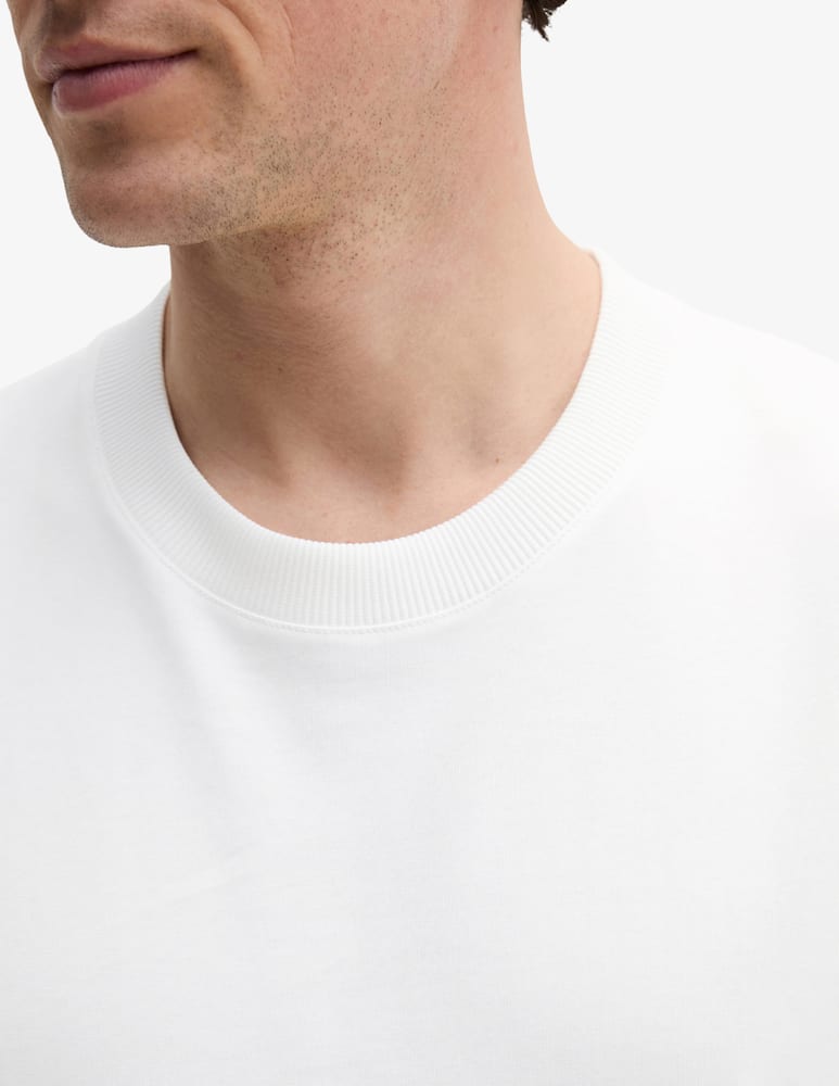 rinascente Marc O'Polo T-shirt heavy a maniche corte