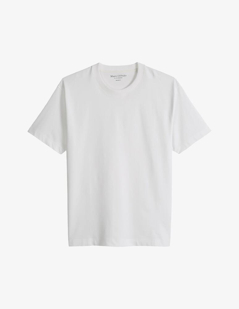 rinascente Marc O'Polo T-shirt heavy a maniche corte