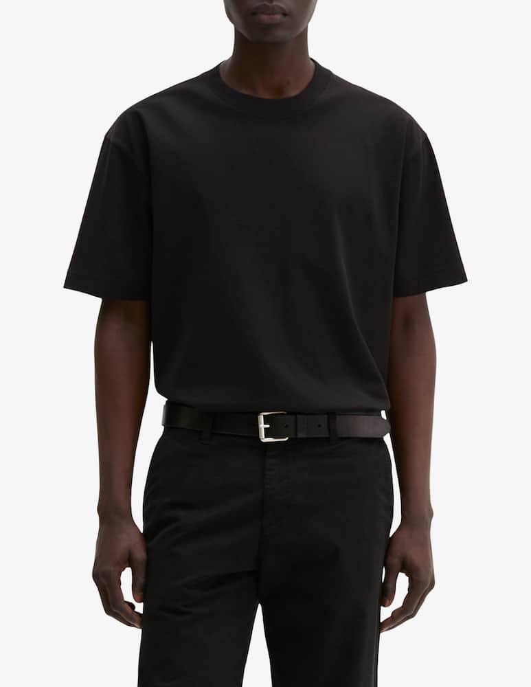 rinascente Marc O'Polo Heavy crewneck t-shirt