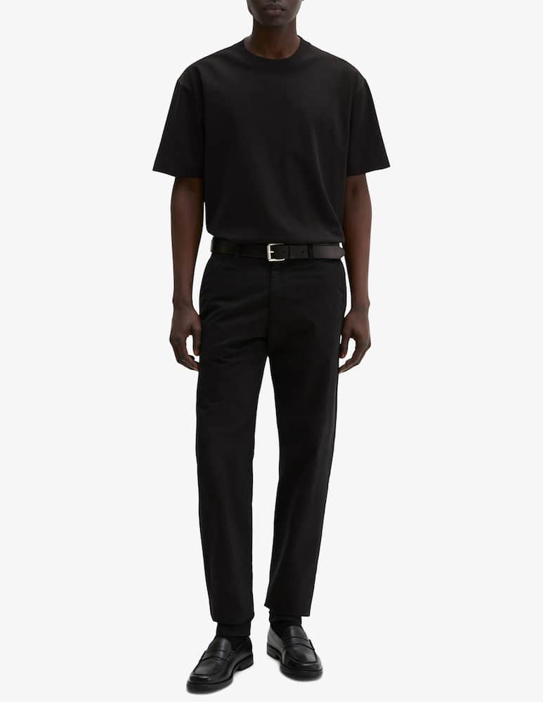 rinascente Marc O'Polo Heavy crewneck t-shirt