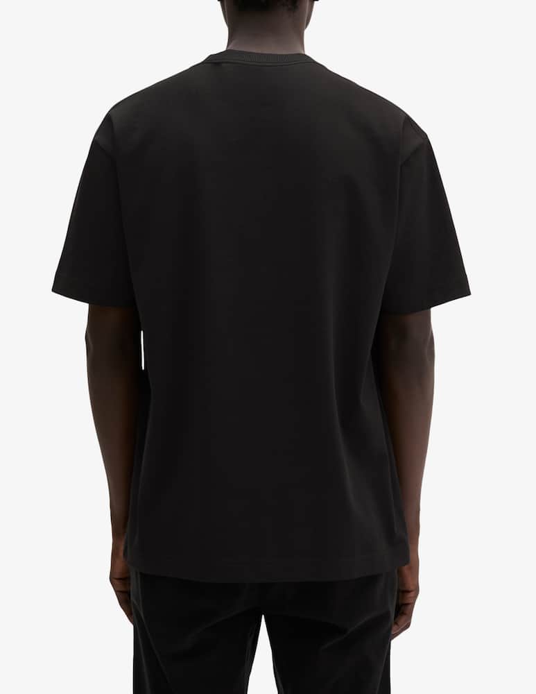 rinascente Marc O'Polo Heavy crewneck t-shirt