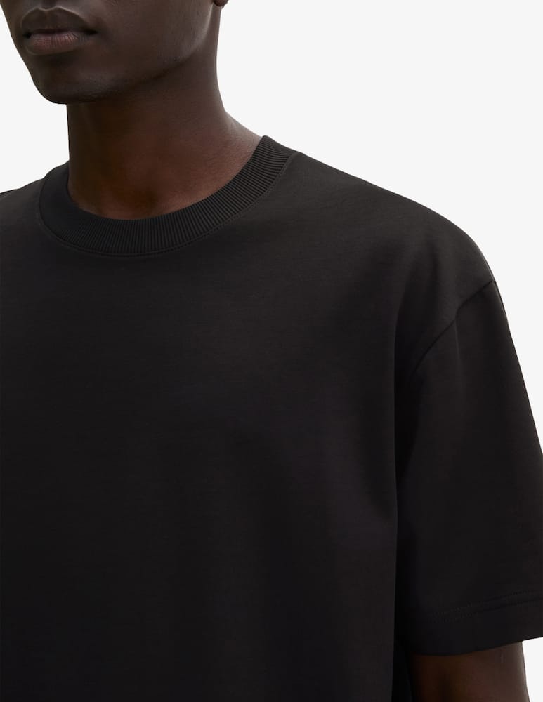 rinascente Marc O'Polo Heavy crewneck t-shirt
