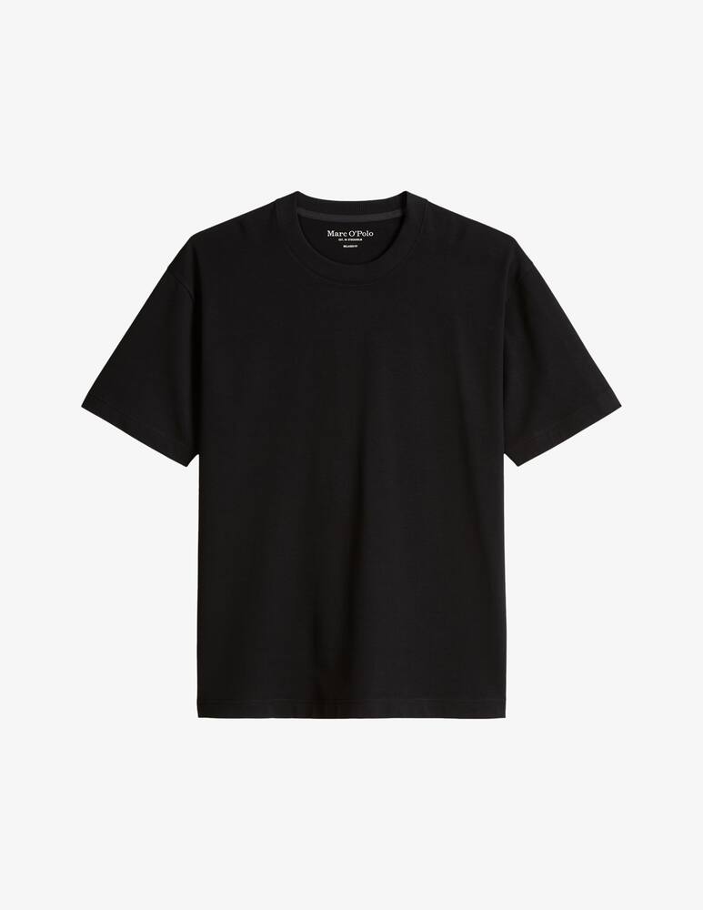 rinascente Marc O'Polo Heavy crewneck t-shirt