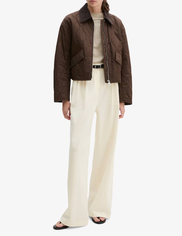 rinascente Marc O'Polo Cotton quilted jacket