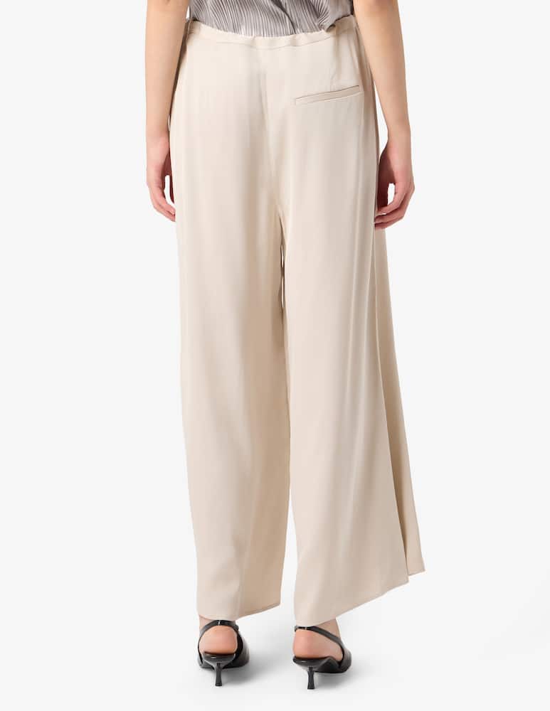 Marc O'Polo Fluid culotte trousers - picture 3 Marc O'Polo Fluid culotte trousers - picture 3
