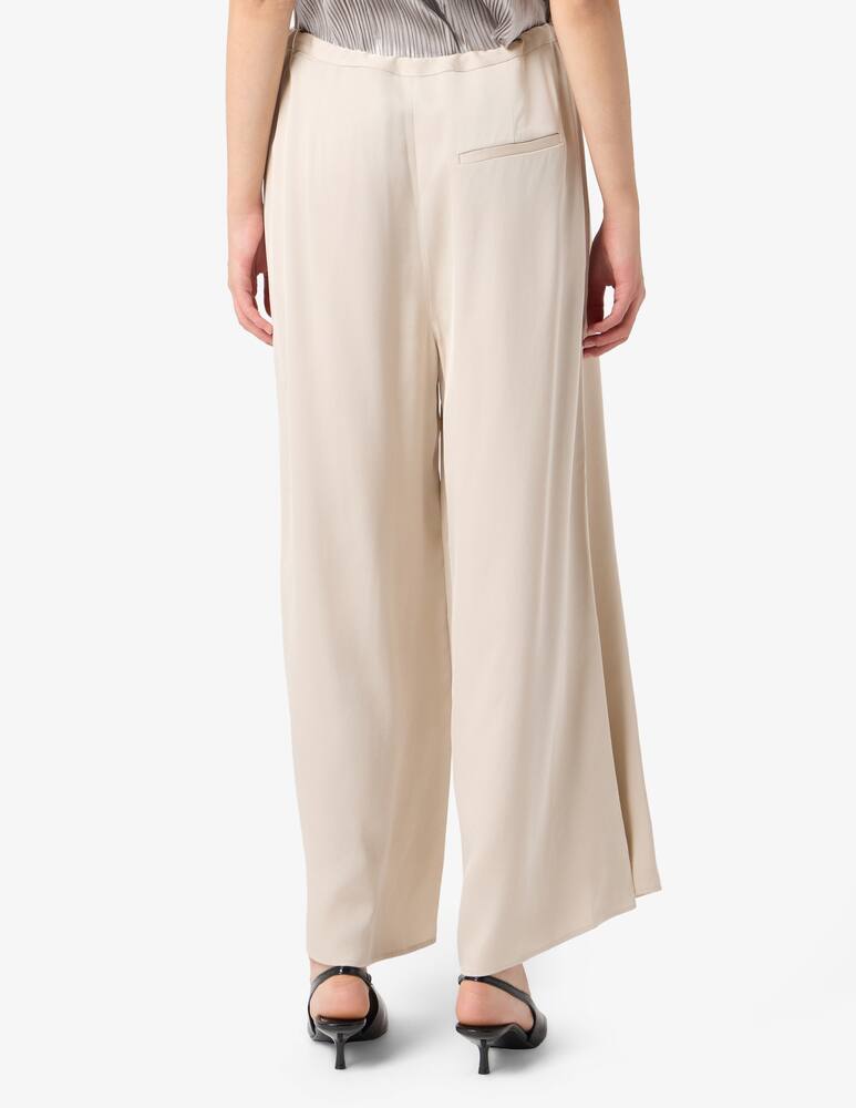 rinascente Marc O'Polo Fluid culotte trousers