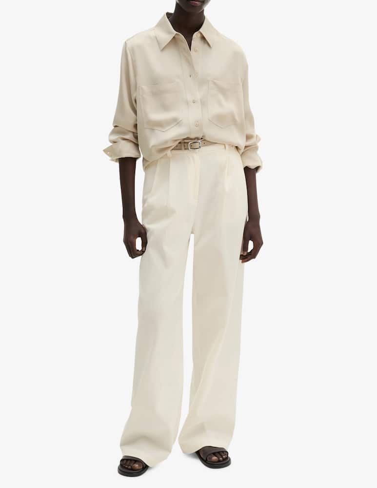 Marc O'Polo Overshirt with chest pockets - picture 2 Marc O'Polo Overshirt with chest pockets - picture 2