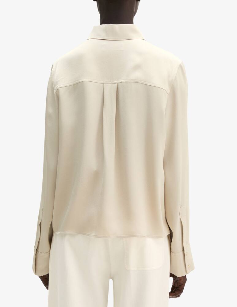 rinascente Marc O'Polo Overshirt con tasche sul petto