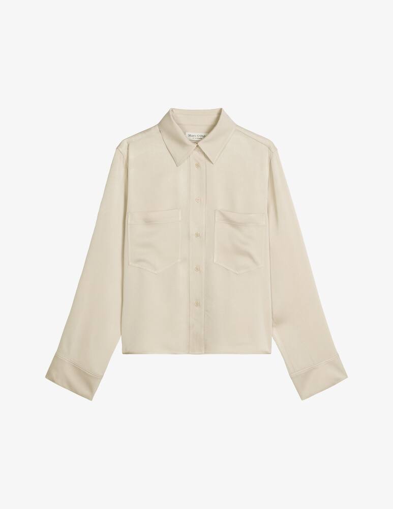 rinascente Marc O'Polo Overshirt con tasche sul petto