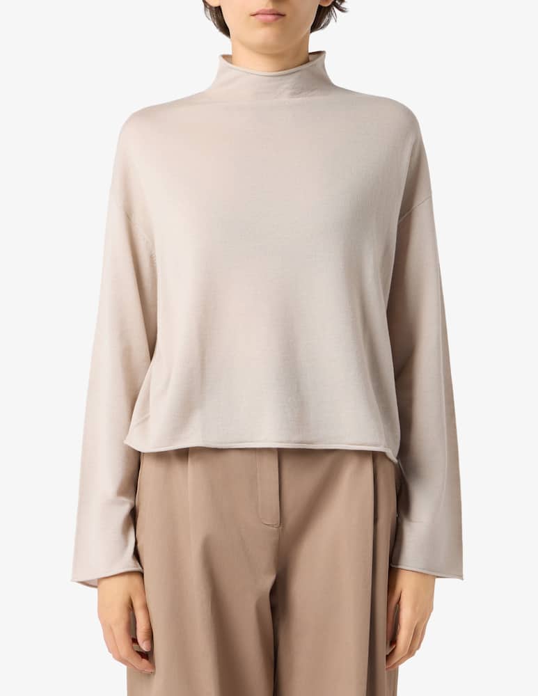 rinascente Marc O'Polo Pullover a collo alto