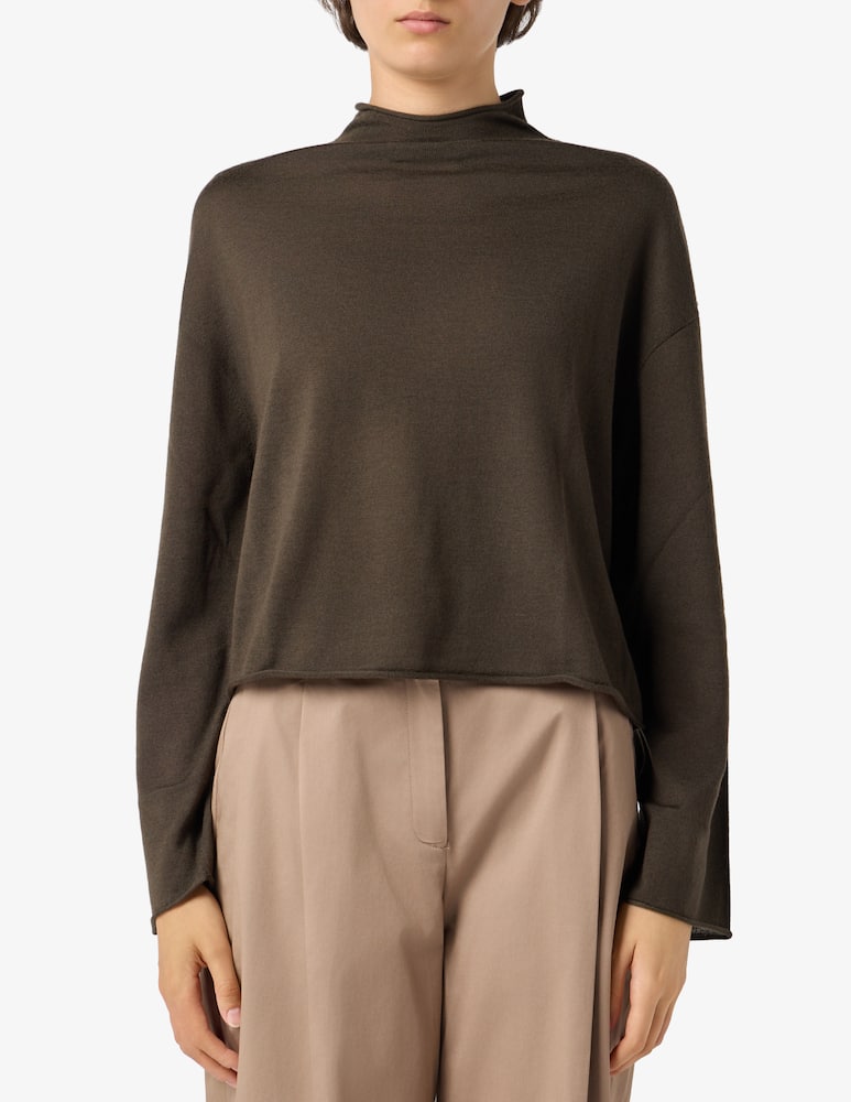 rinascente Marc O'Polo Pullover a collo alto