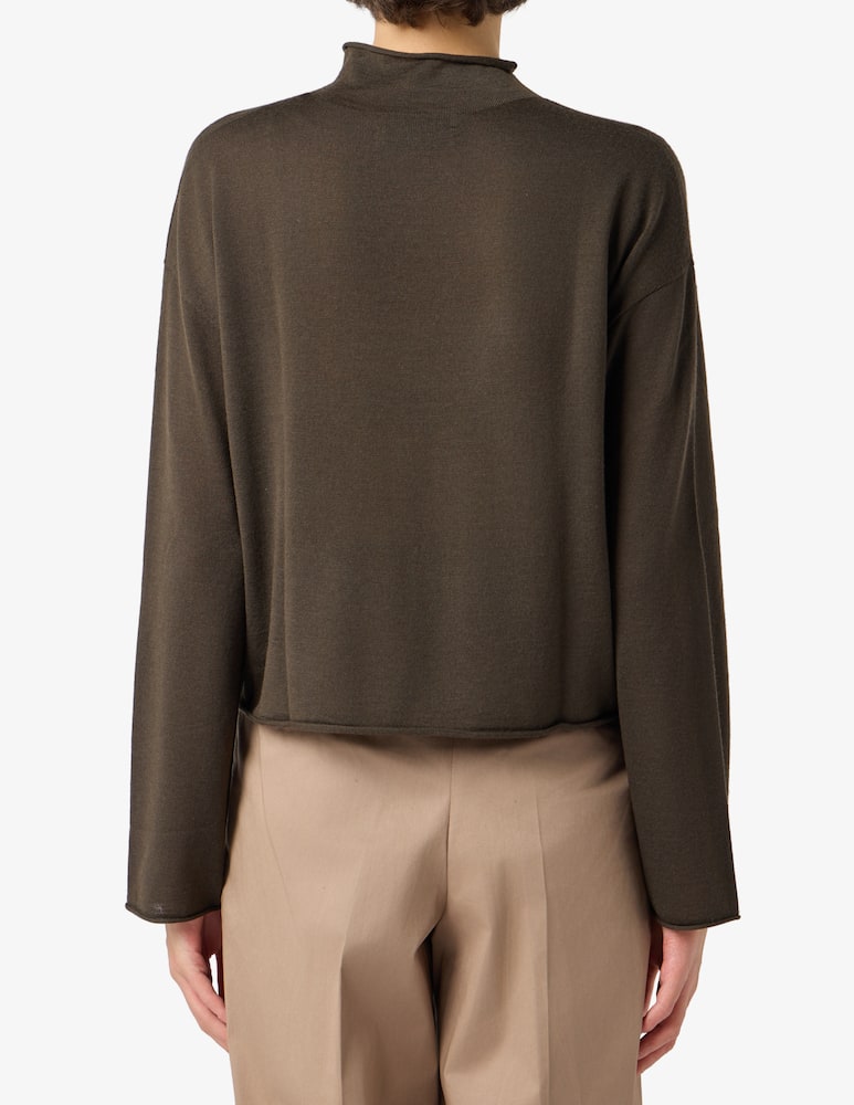 rinascente Marc O'Polo Pullover a collo alto
