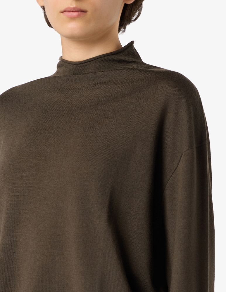 rinascente Marc O'Polo Pullover a collo alto