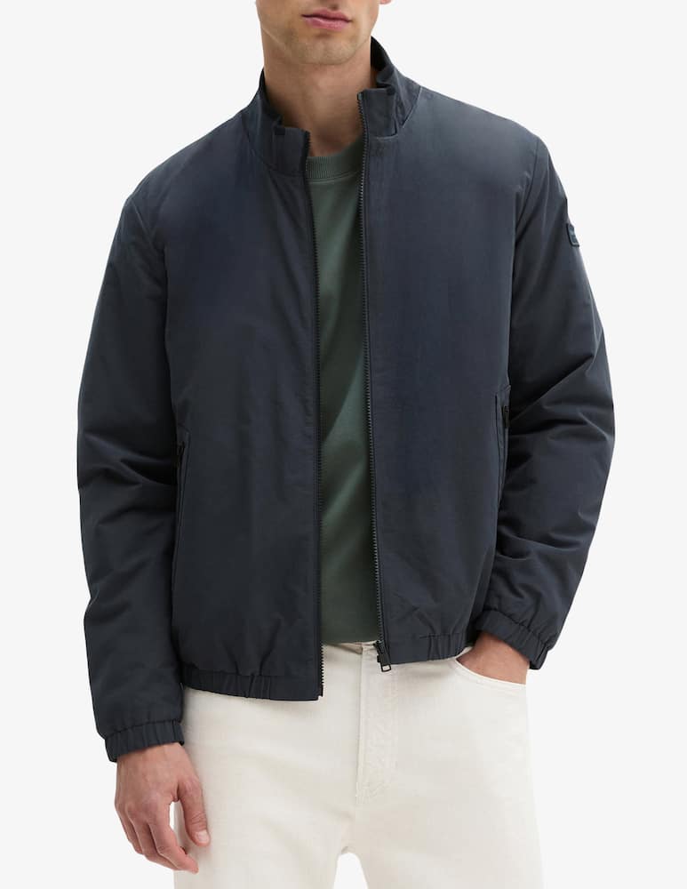 rinascente Marc O'Polo Padded stand-collar jacket