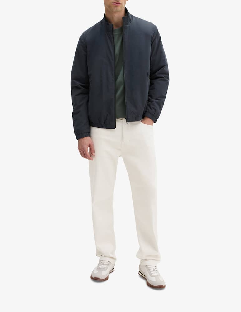 rinascente Marc O'Polo Padded stand-collar jacket