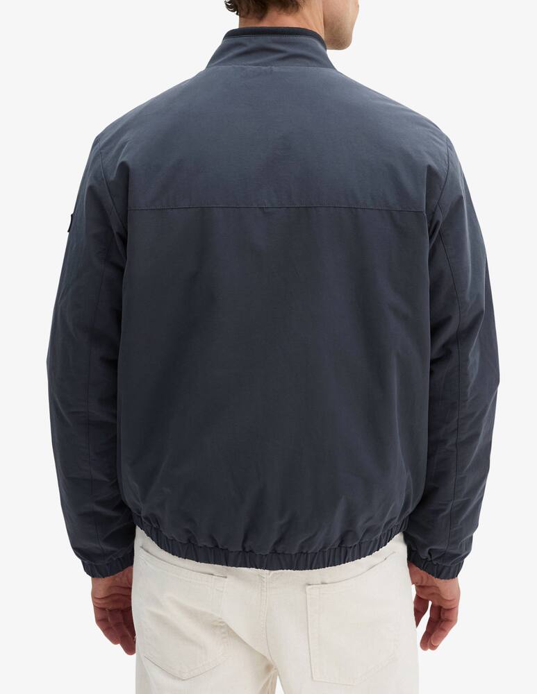 rinascente Marc O'Polo Padded stand-collar jacket