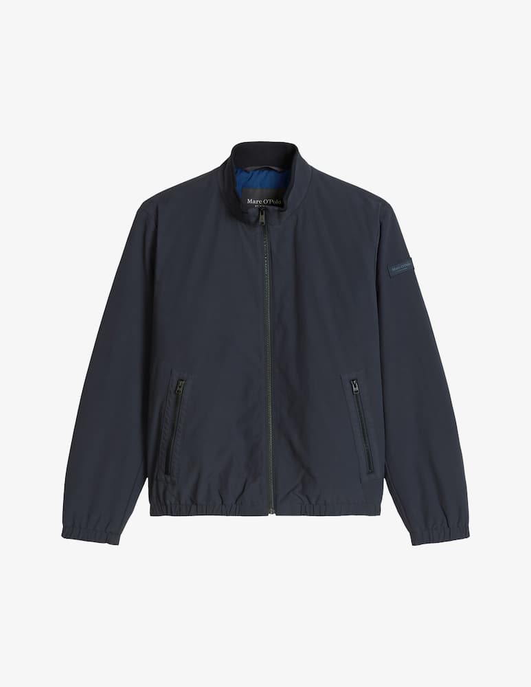 rinascente Marc O'Polo Padded stand-collar jacket