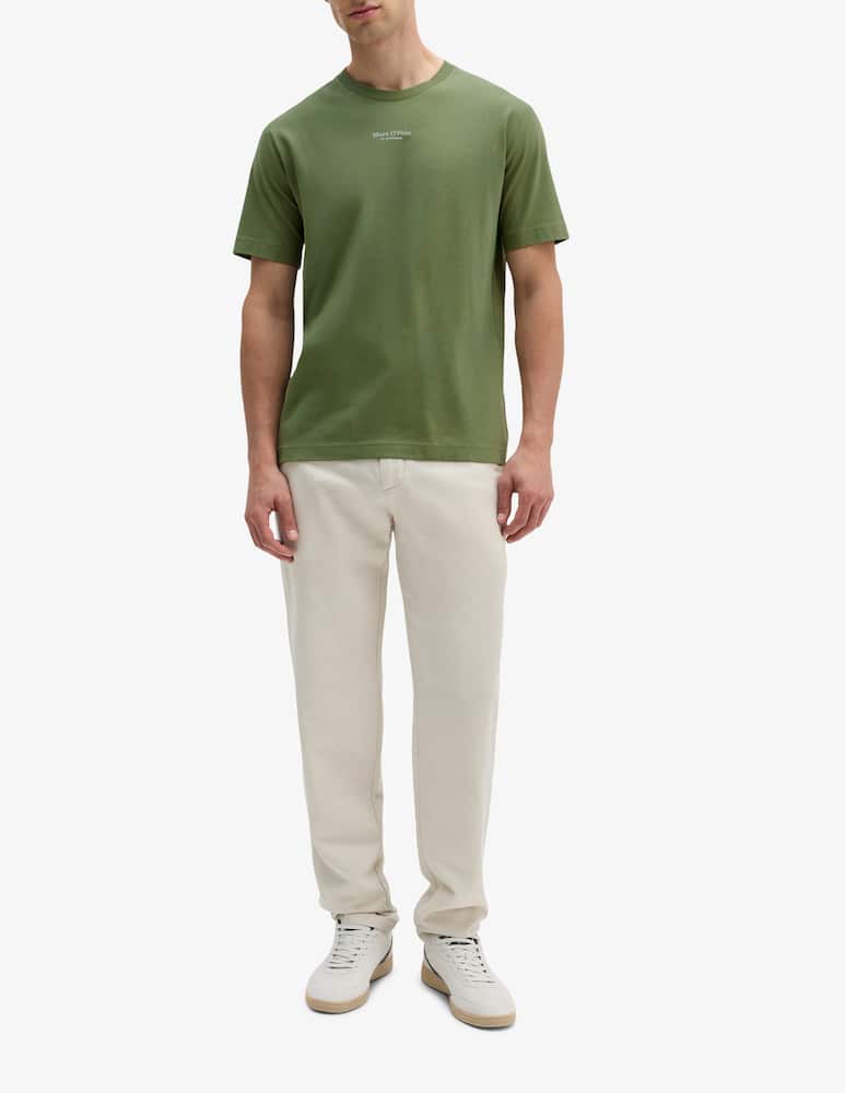 rinascente Marc O'Polo Logo t-shirt