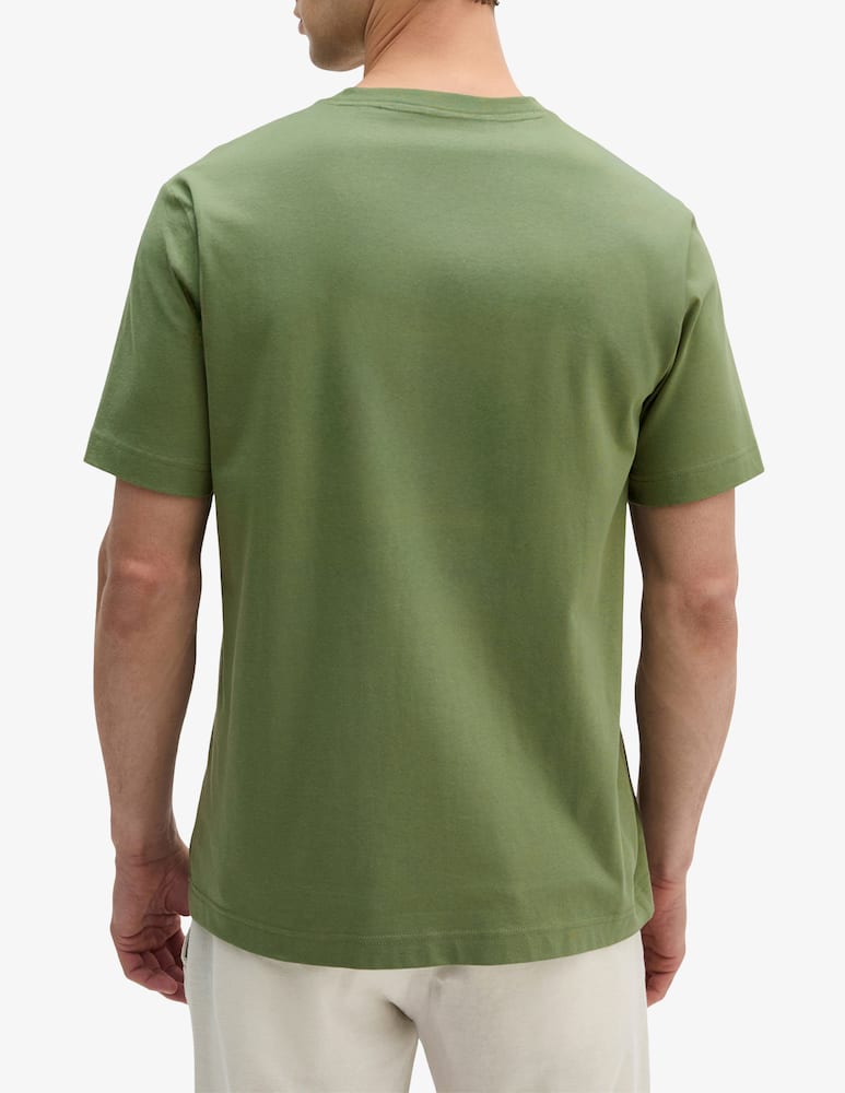 rinascente Marc O'Polo Logo t-shirt