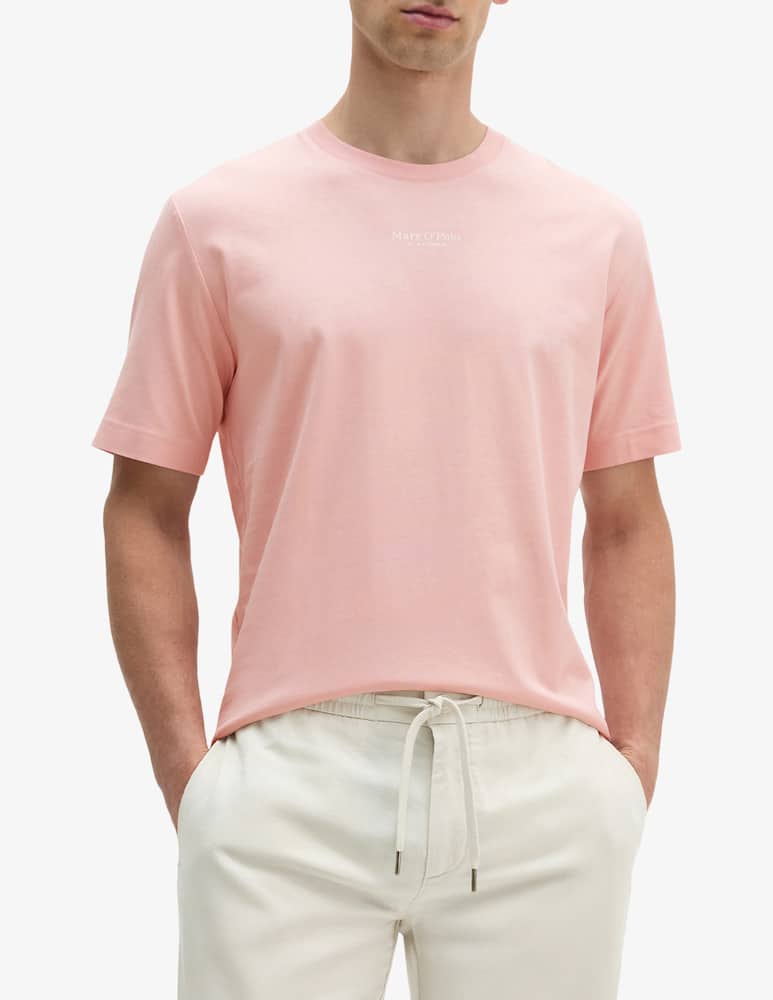 rinascente Marc O'Polo Logo t-shirt