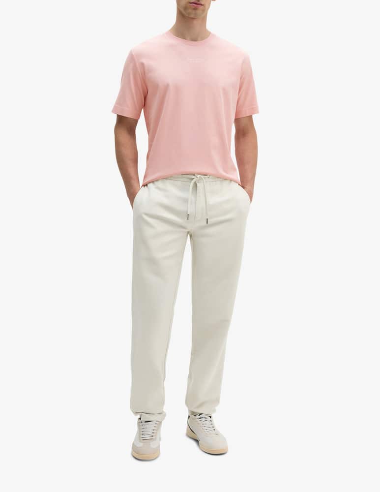 rinascente Marc O'Polo Logo t-shirt