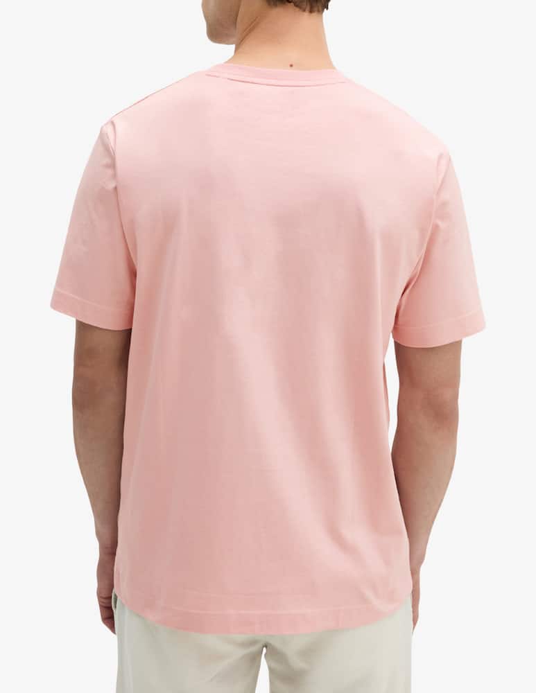 Marc O'Polo Logo t-shirt - picture 3