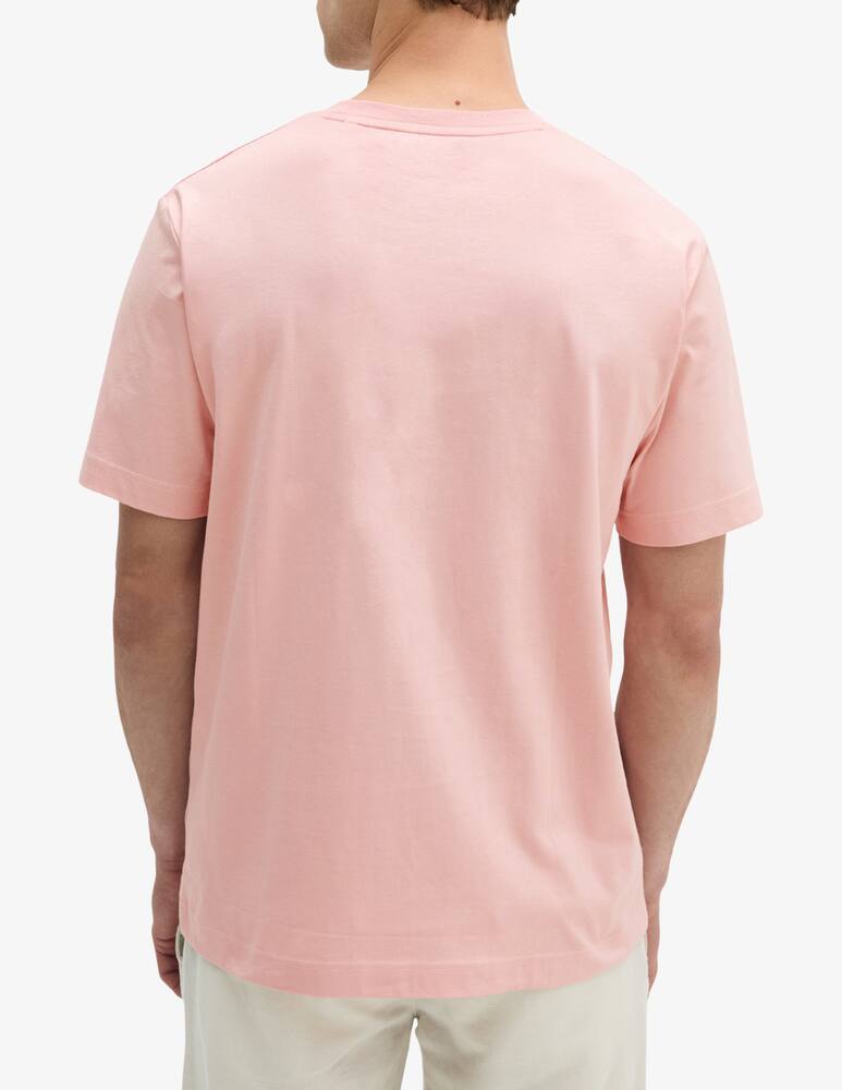 rinascente Marc O'Polo Logo t-shirt