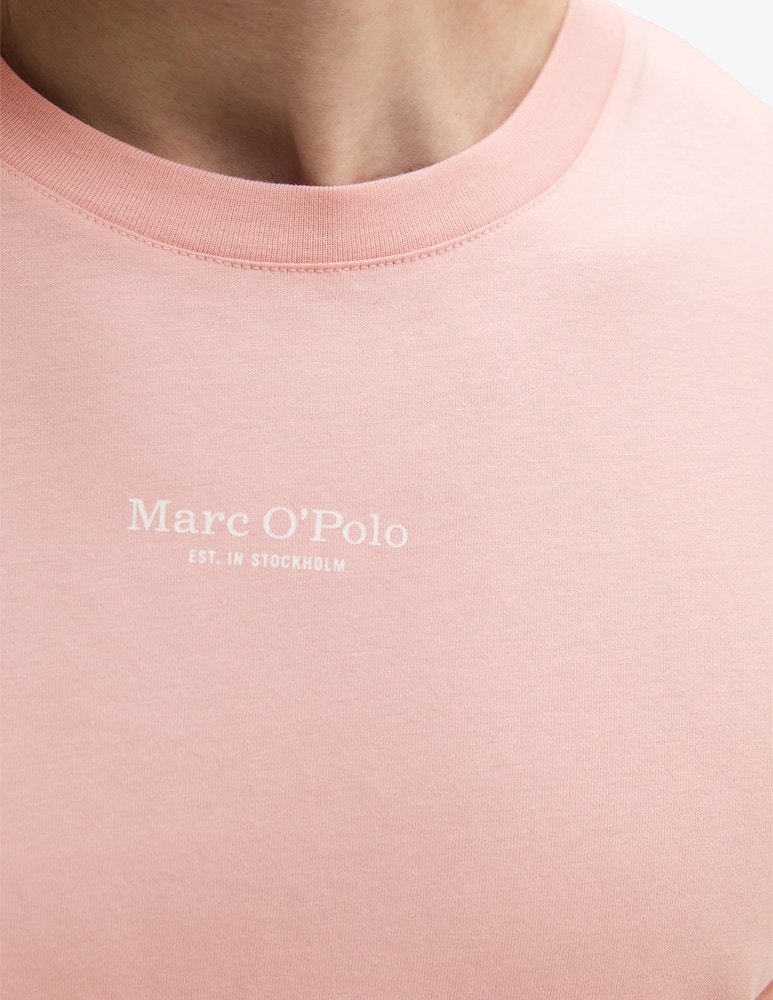 rinascente Marc O'Polo Logo t-shirt