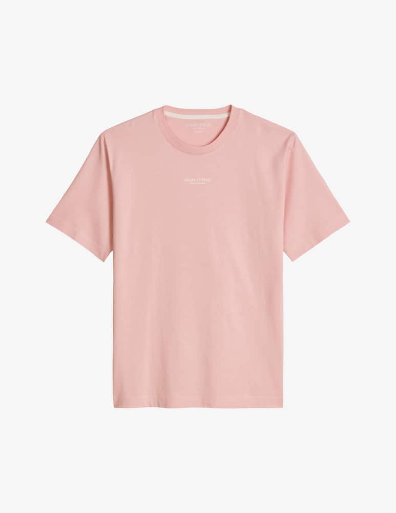 rinascente Marc O'Polo Logo t-shirt