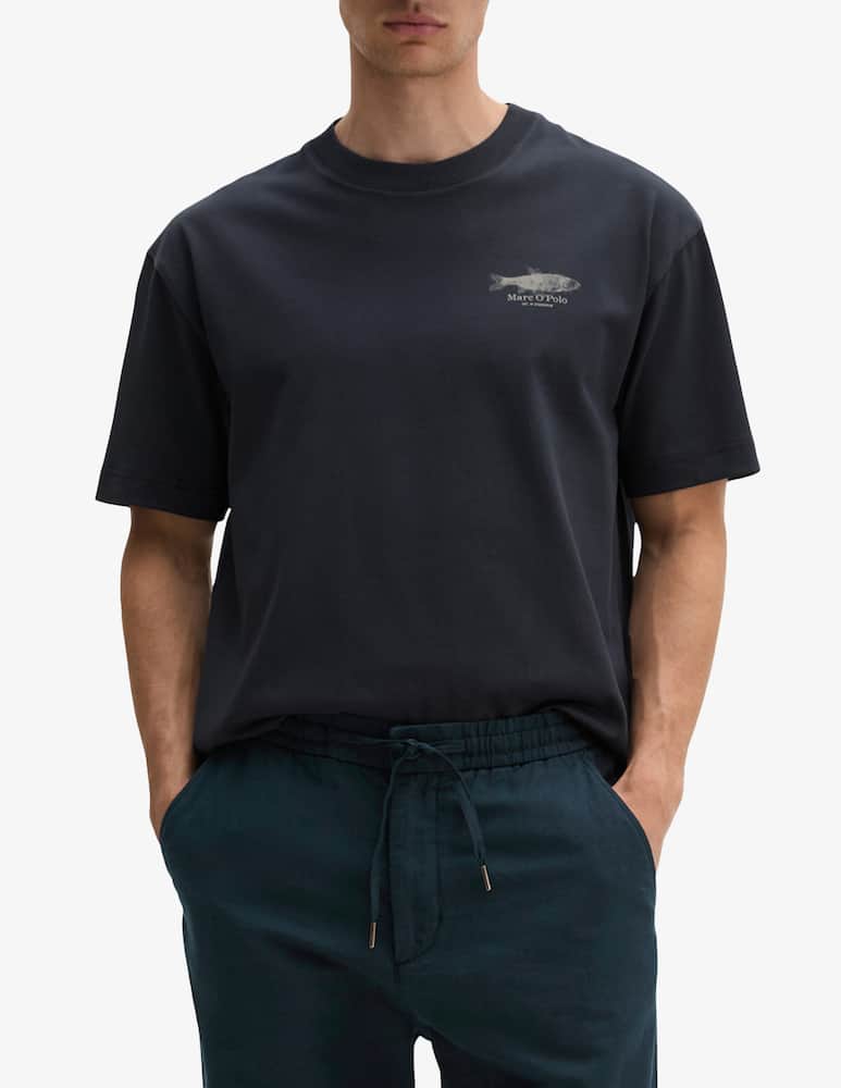 rinascente Marc O'Polo Printed t-shirt