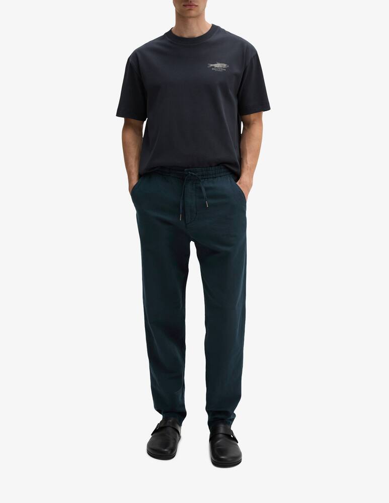 rinascente Marc O'Polo Printed t-shirt
