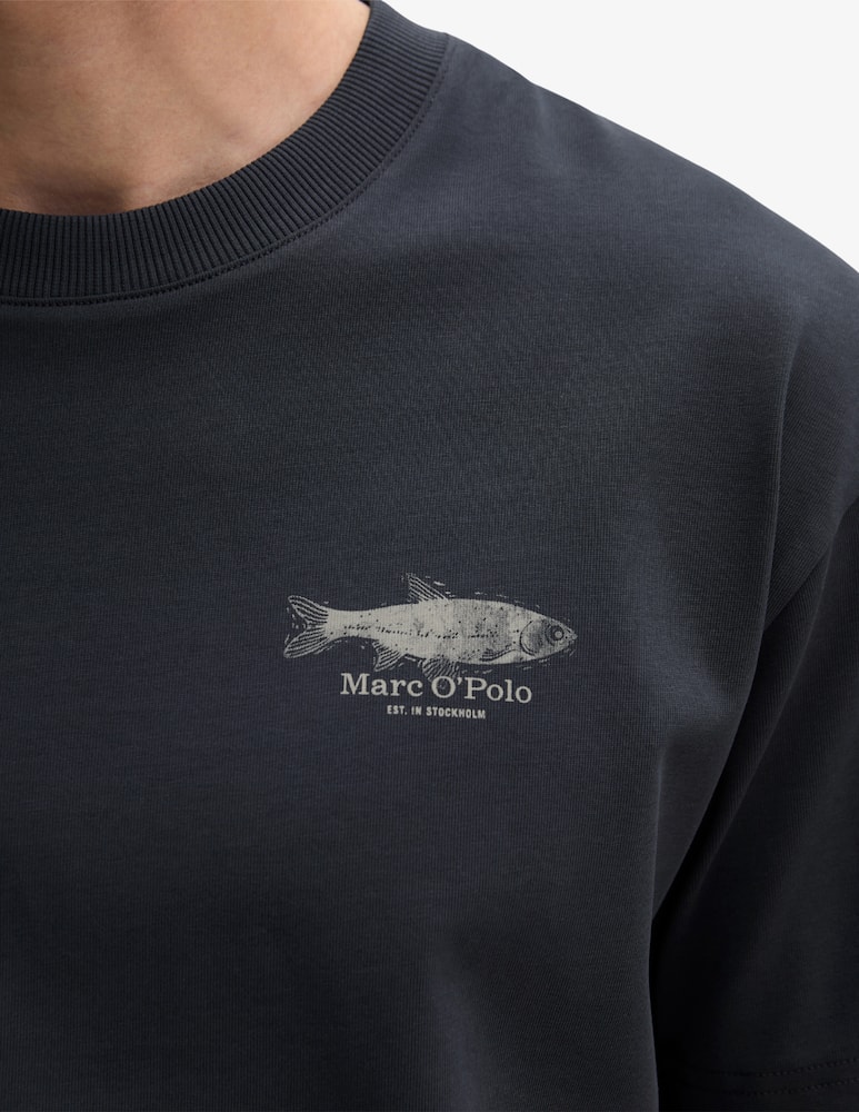 rinascente Marc O'Polo Printed t-shirt