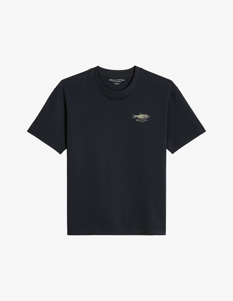 rinascente Marc O'Polo Printed t-shirt