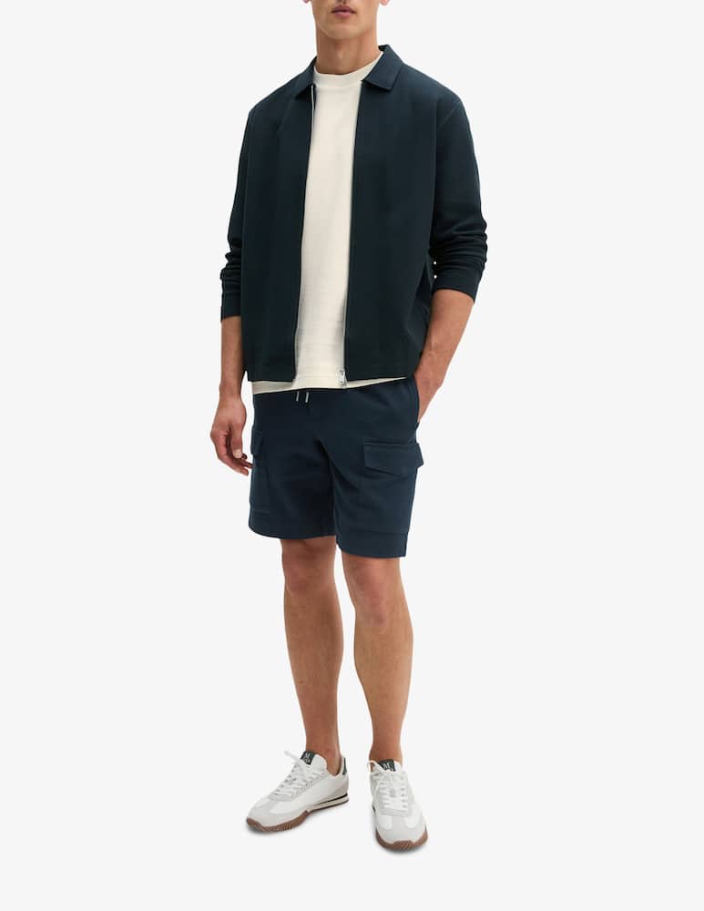 rinascente Marc O'Polo Zipped sweatshirt jacket