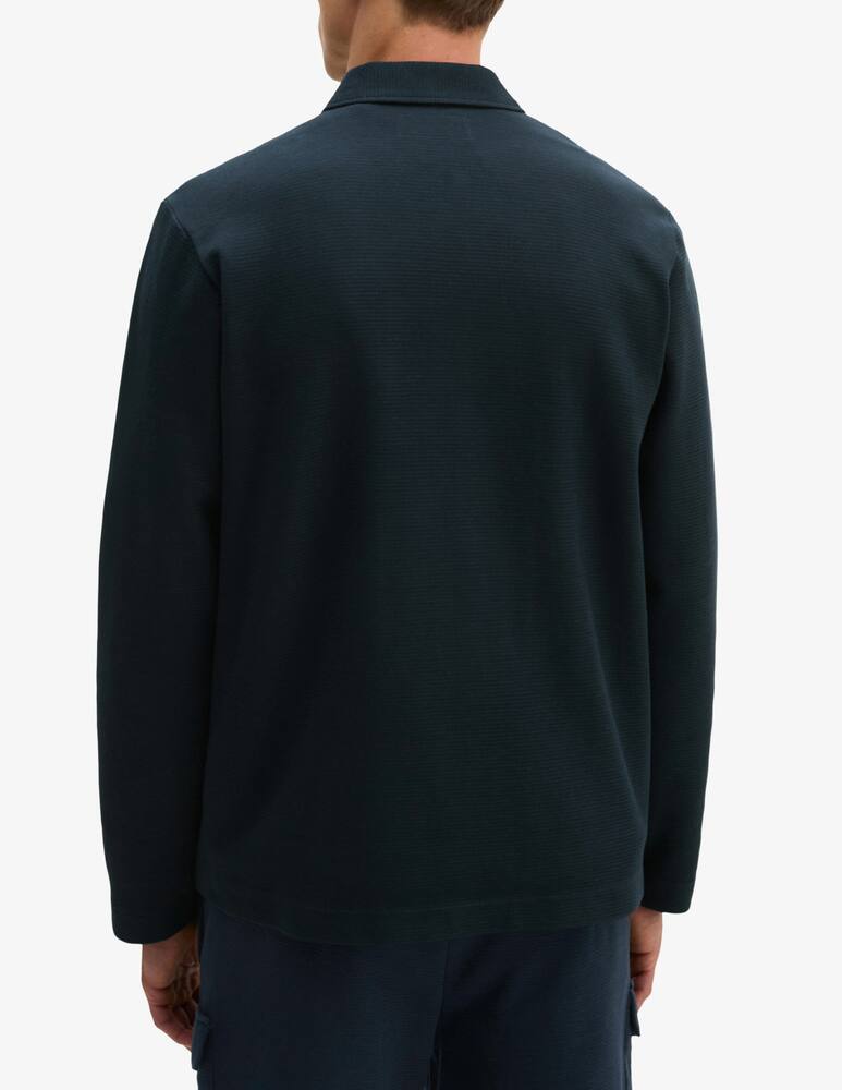 rinascente Marc O'Polo Zipped sweatshirt jacket
