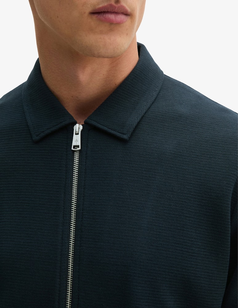 rinascente Marc O'Polo Zipped sweatshirt jacket