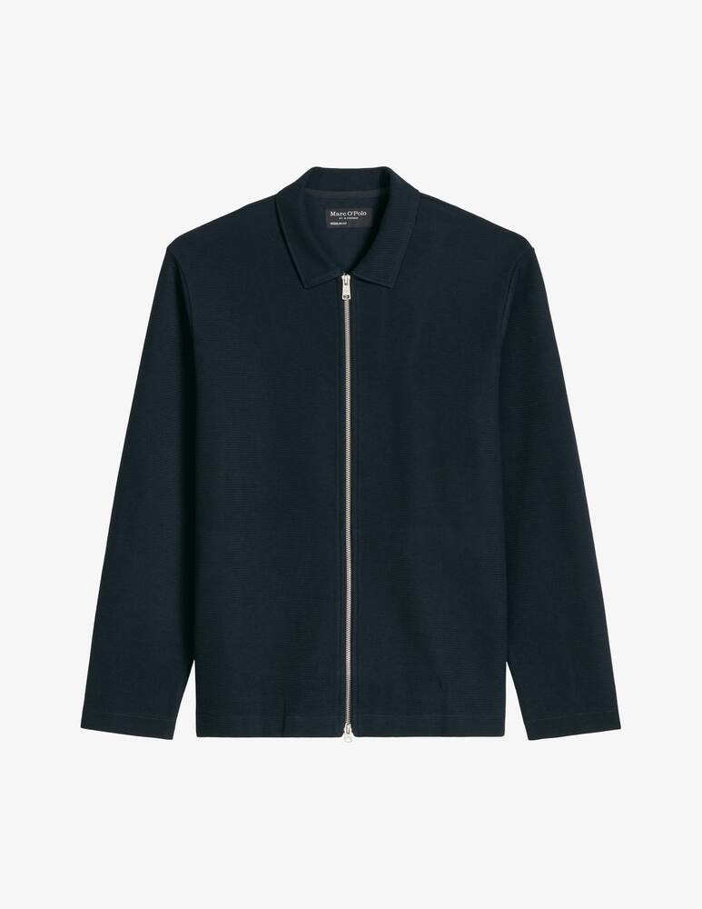 rinascente Marc O'Polo Zipped sweatshirt jacket