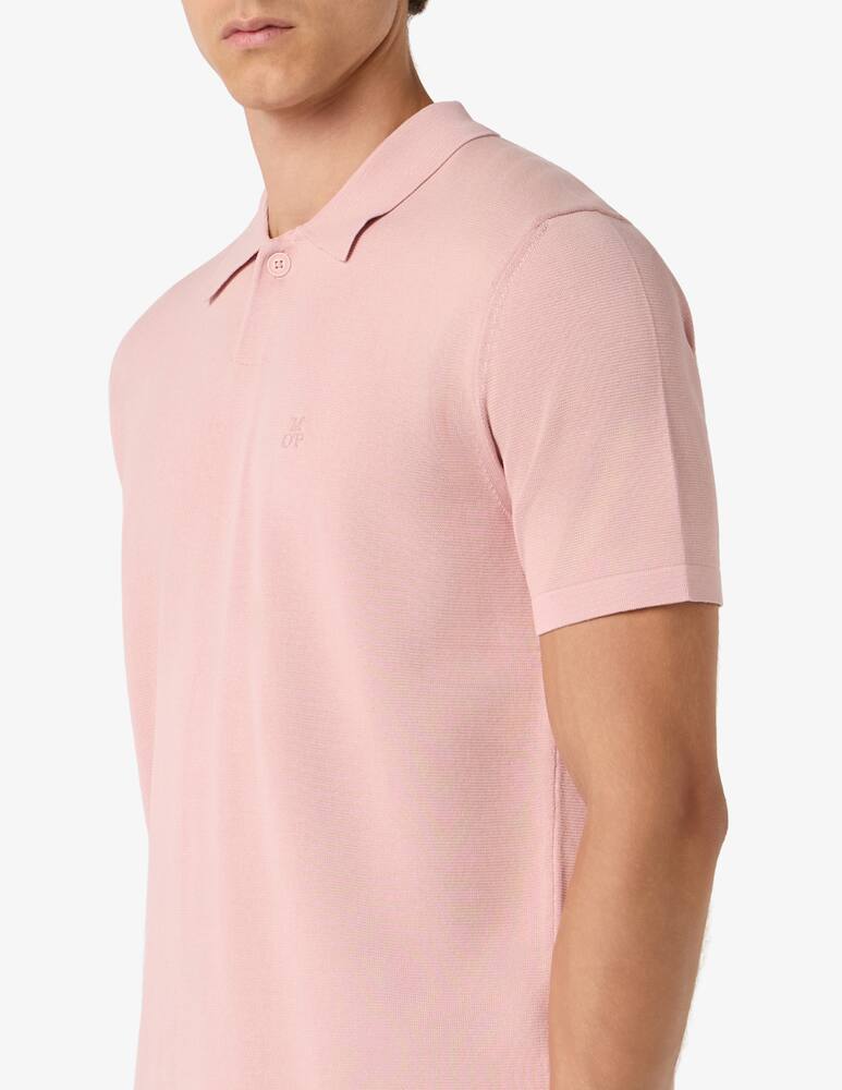 rinascente Marc O'Polo Polo in maglia a maniche corte