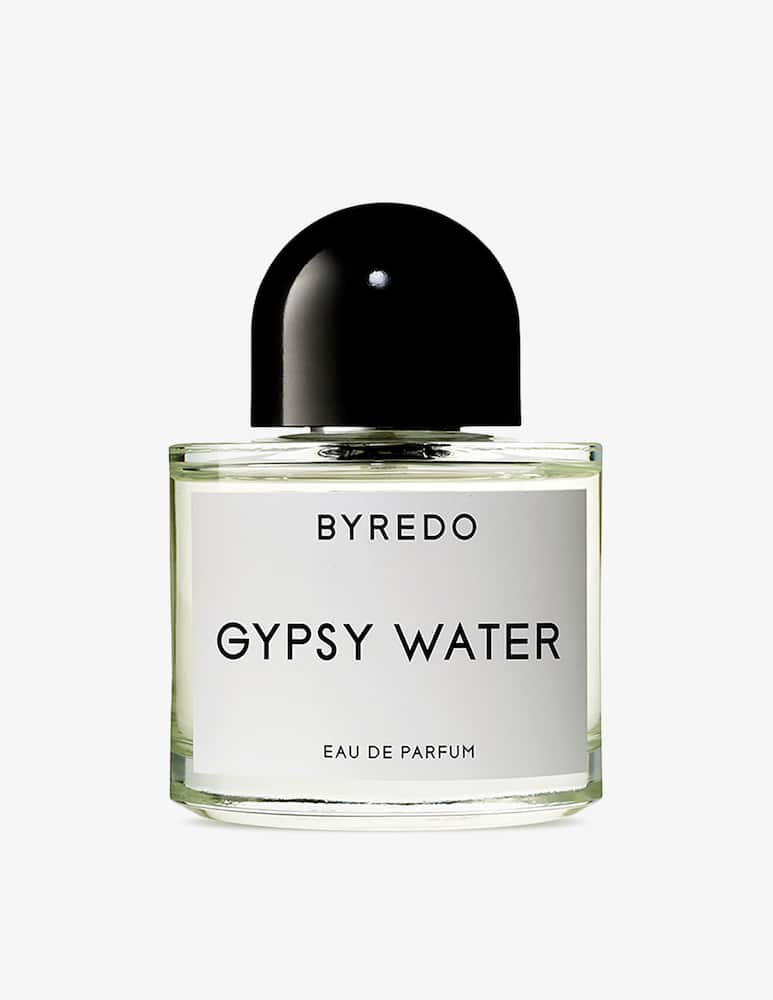 Byredo Gypsy Water Eau de Parfum - immagine 1 Byredo Gypsy Water Eau de Parfum - immagine 1