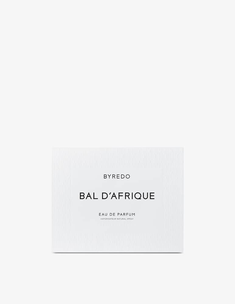 rinascente Byredo Bal d'Afrique Eau de Parfum
