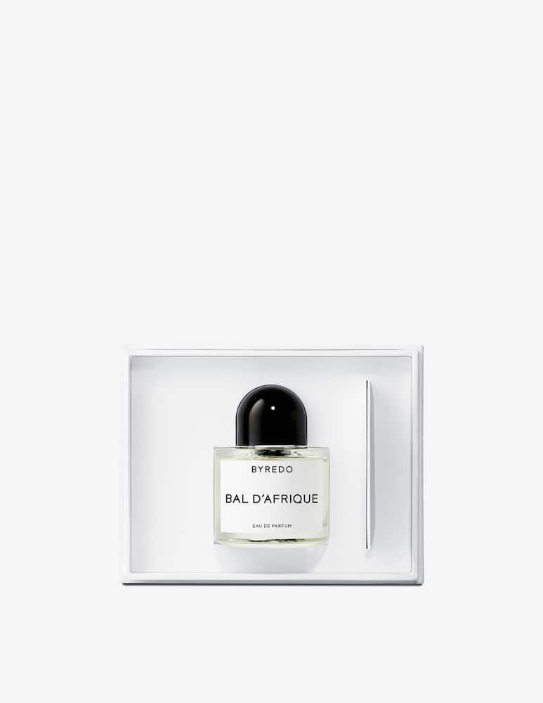 rinascente Byredo Bal d'Afrique Eau de Parfum