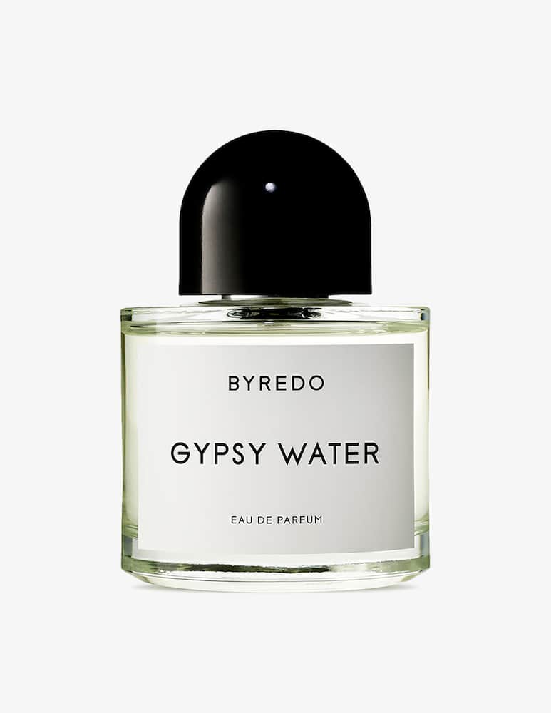 Byredo Gypsy Water Eau de Parfum - immagine 1 Byredo Gypsy Water Eau de Parfum - immagine 1
