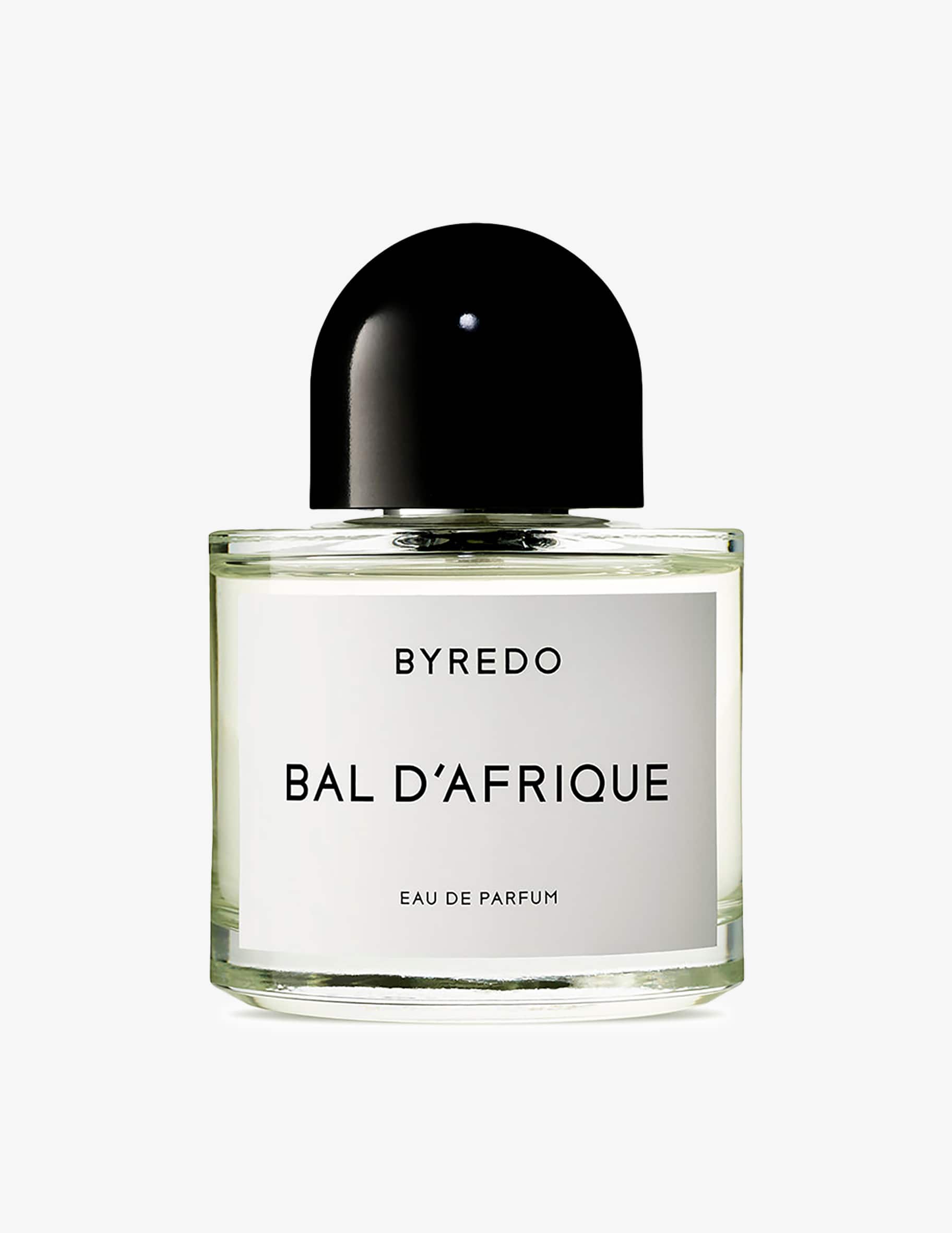 Shop Byredo Bal d'Afrique Eau de Parfum on Rinascente